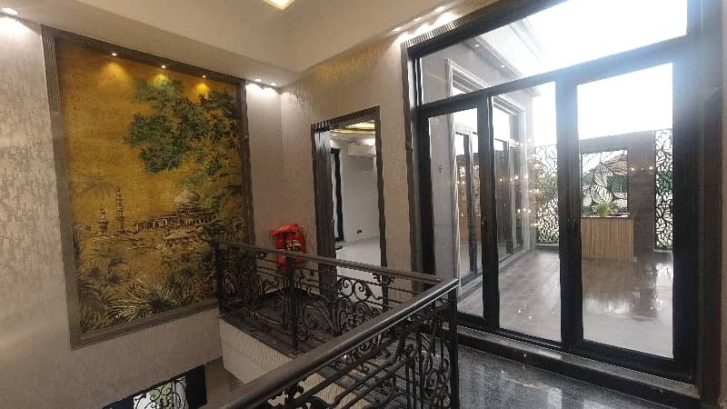 1 Kanal House For Sale In Lahore 15