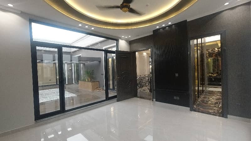 1 Kanal House For Sale In Lahore 16