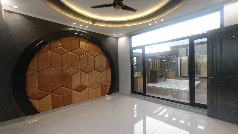 1 Kanal House For Sale In Lahore 17