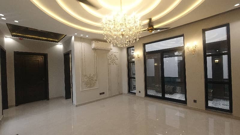 1 Kanal House For Sale In Lahore 19