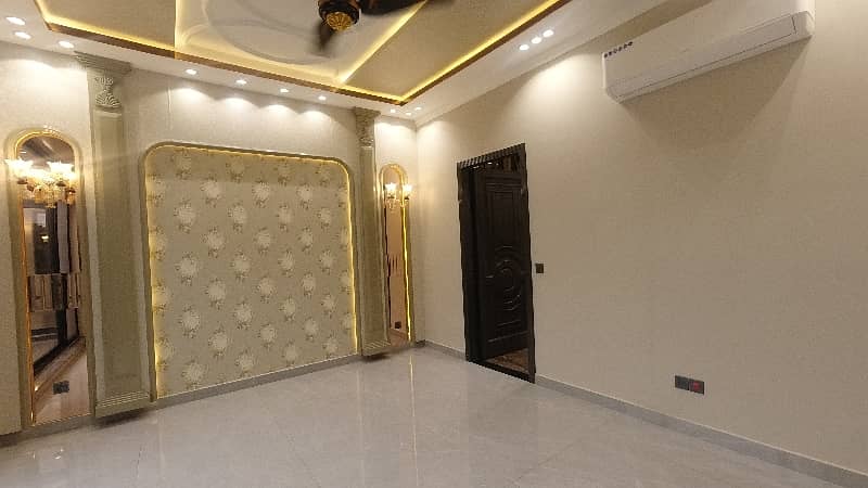 1 Kanal House For Sale In Lahore 21