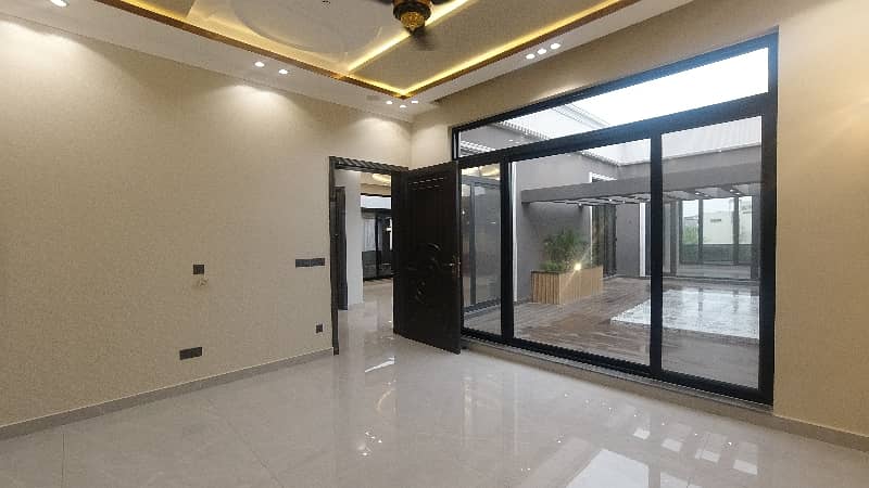 1 Kanal House For Sale In Lahore 22