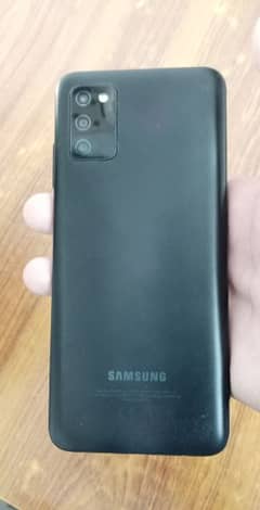 Samsung Galaxy A03S