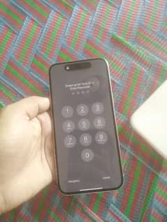 Iphone 15 pro max 0