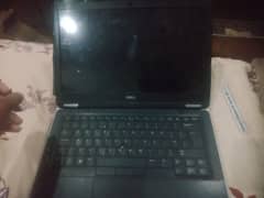 laptop  dell E7440 for sale