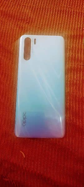 Oppo f15 9