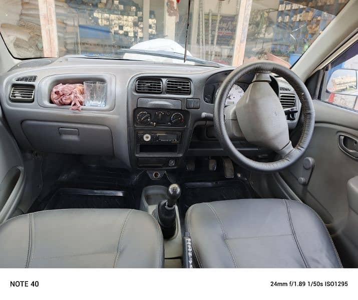 Suzuki Alto 2024 6