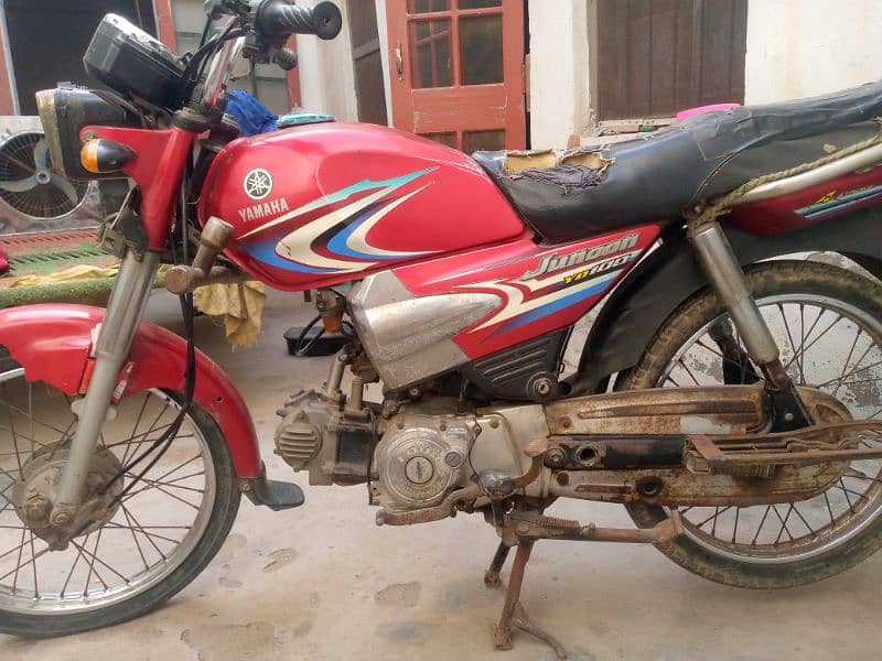 bike for sale 2