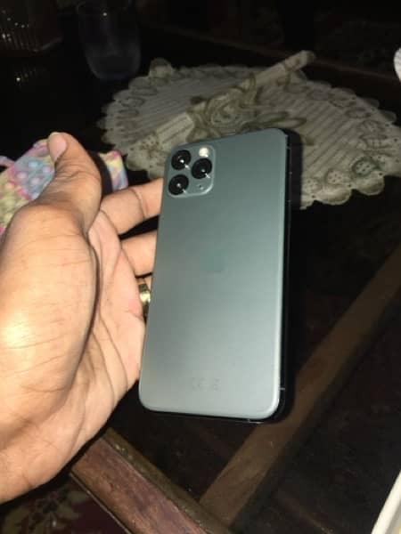 Iphone 11 Pro (Nonpta) 64Gb 3