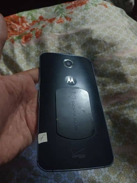 Motorola nexus 6 PTA approved 6