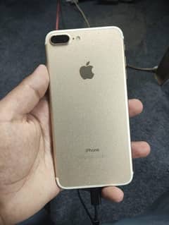 iphone 7 plus pta prove 128gb