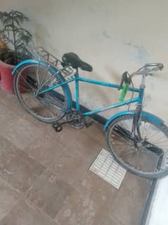 cycle for sale contact  03149319632