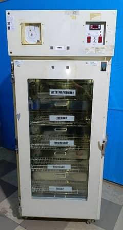 Blood Bank Refrigerator for sale - Imported blood bank- Cpap Viasys