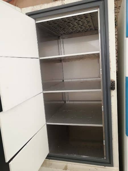 Blood Bank Refrigerator for sale - Imported blood bank- Cipap Viasys 2