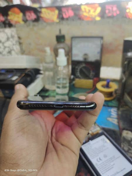 iPhone xs max JV Sim 256 gp 8