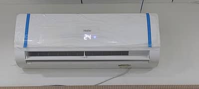 Haier AC