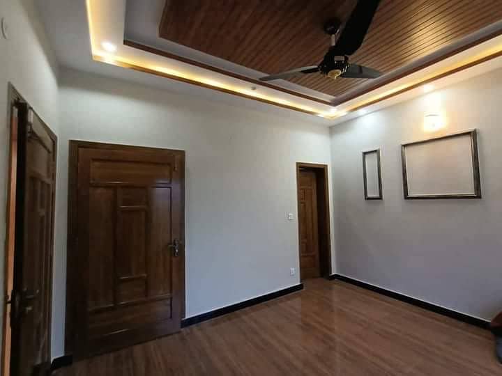 5 marla brand new house for rent 0