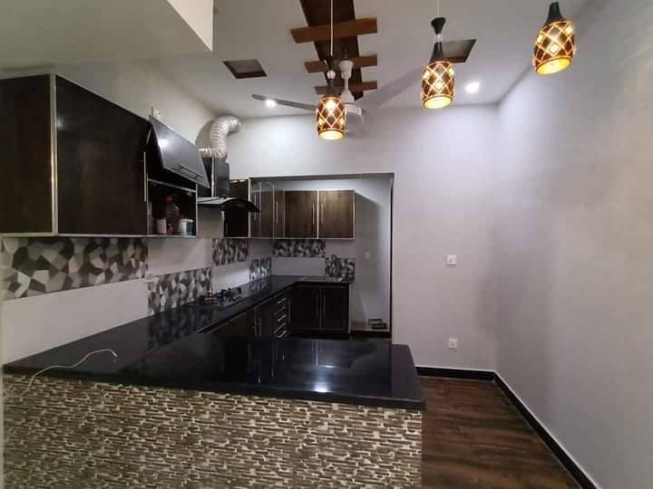 5 marla brand new house for rent 3