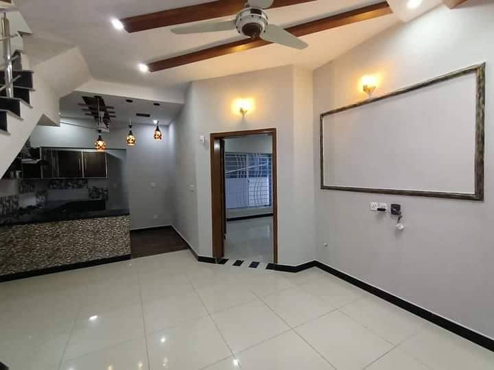 5 marla brand new house for rent 6