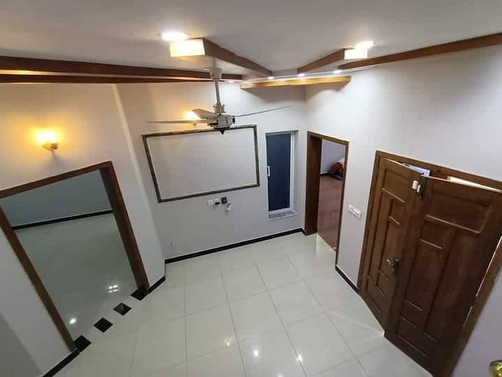 5 marla brand new house for rent 18