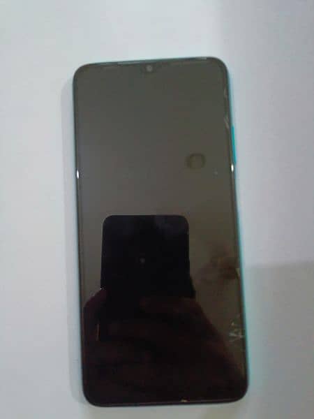 Redmi 9t (6+2/128) in very good condition with box and charger 4