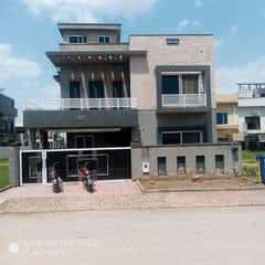 Used House For Sale In Sector E1 Bahria Town Phase 8