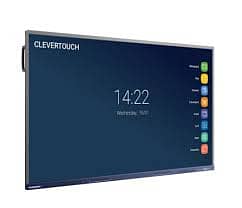 Interactive whiteboard Smart Touch Display IFP - Digital Board - Led 3