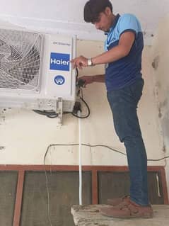 split AC installations and maintenance services All over Islamabad