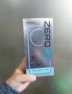 Infinix