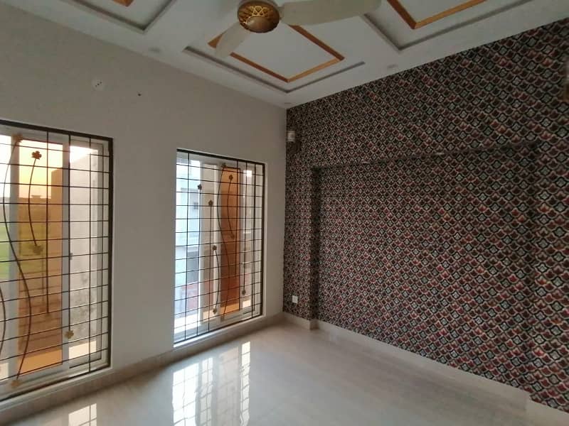 10 Marla House For sale In LDA Avenue LDA Avenue 2