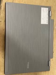 DELL LAPTOP 6410 LATITUDE,