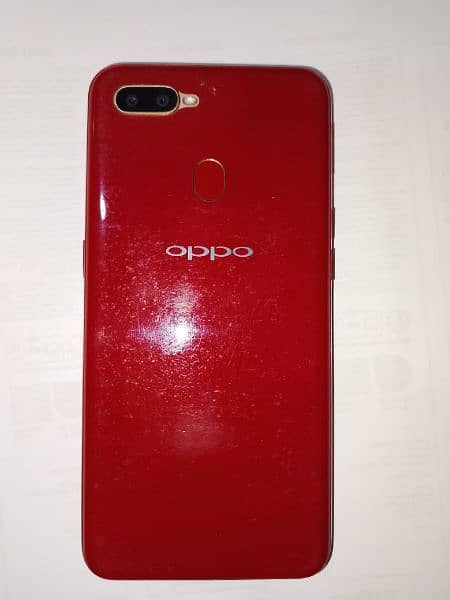 oppoA5s 3