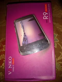 vinko dual sim mobile 0