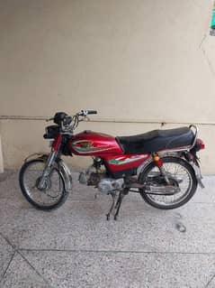 Road Prince Bike Urgent Sale