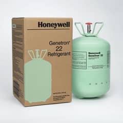 Refrigerant Gas R-22 0