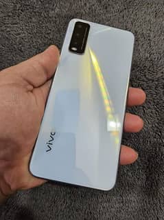 vivo Y20 what's app 03230915322