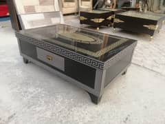 Designer Made Centre Table & Coffee Tables