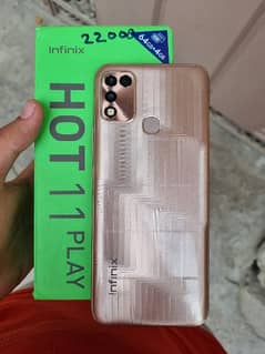 Infinix