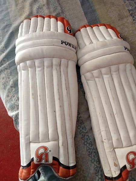 ca power pads 2