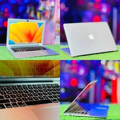 MACBOOK AIR 2017 12 hours battery backup CORE I7 TURBO BOOST UP TO 2.9