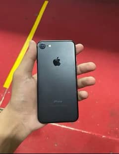 iPhone 7 32gb Exchange Possible 03169109320 0