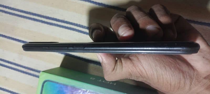 infinix hot 8 2+32 9