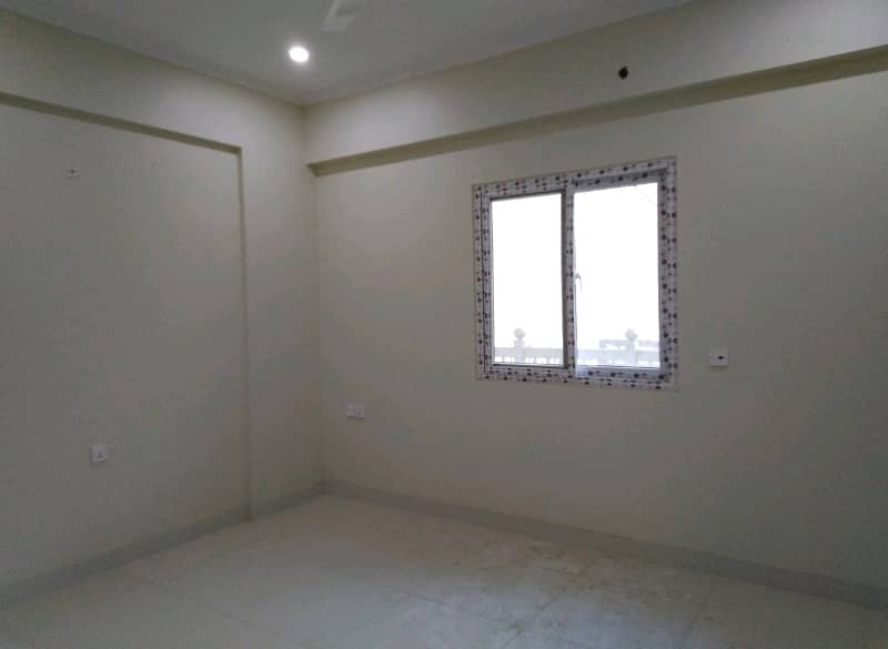 Ist Floor 1000 Square Feet Office For rent In Gulshan-e-Iqbal - Block 5 Karachi 2