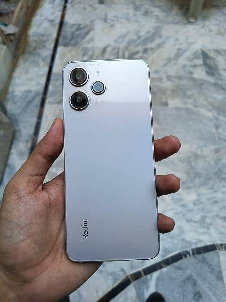 Redmi 12 8-128 condition 10 by 10 8