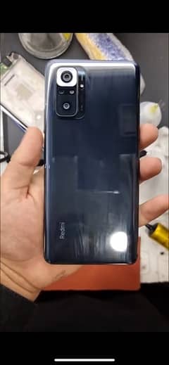 redmi