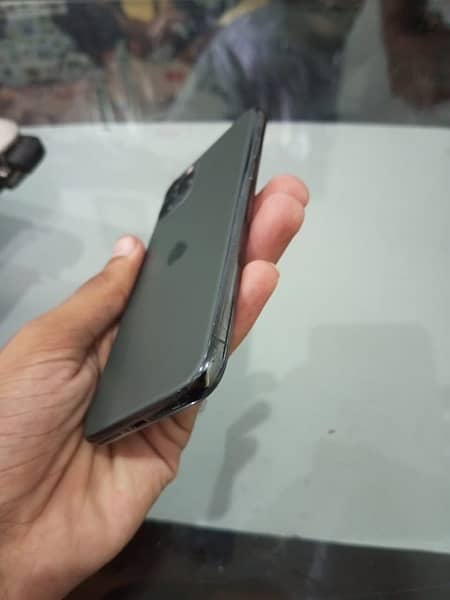 Iphone 11 Pro 64Gb 2