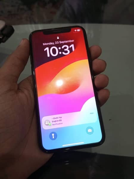 Iphone 11 Pro 64Gb 4