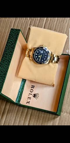 Rolex GMT Master 2 0