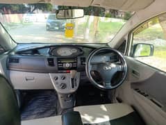 Daihatsu Move 2007