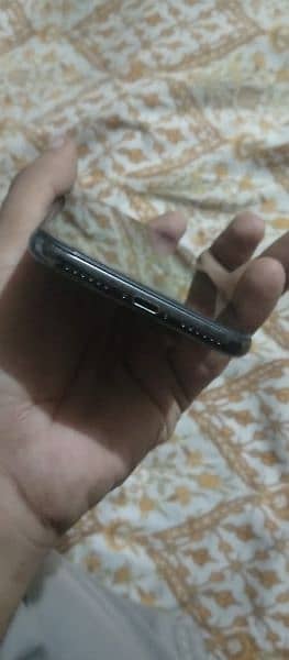 Iphone X 64 gb 6